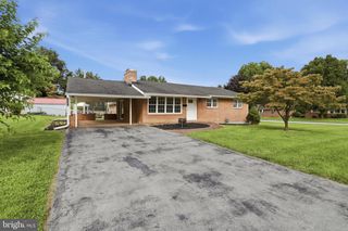 11524 GREENBERRY, Hagerstown, MD 21740