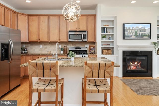 21 BOUCHER PL, Annapolis, MD 21403