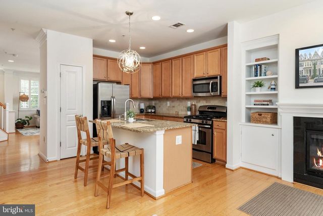 21 BOUCHER PL, Annapolis, MD 21403