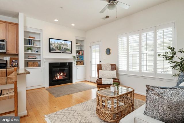 21 BOUCHER PL, Annapolis, MD 21403