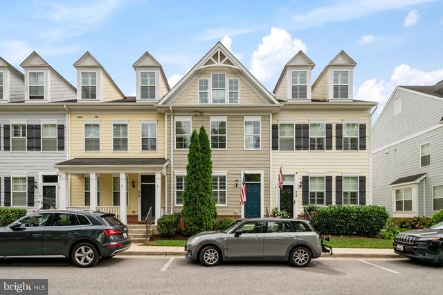 21 BOUCHER PL, Annapolis, MD 21403