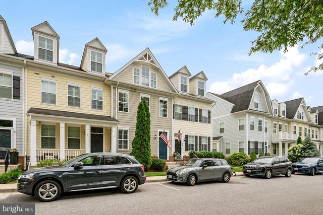 21 BOUCHER PL, Annapolis, MD 21403