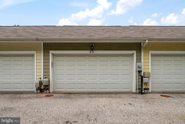 21 BOUCHER PL, Annapolis, MD 21403