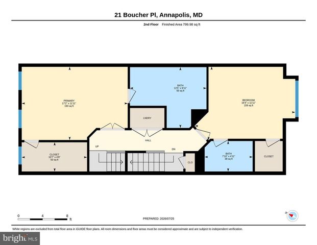 21 BOUCHER PL, Annapolis, MD 21403