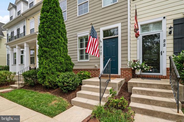 21 BOUCHER PL, Annapolis, MD 21403