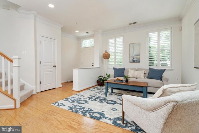 21 BOUCHER PL, Annapolis, MD 21403