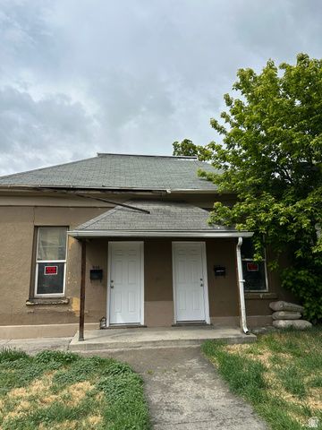 818 W 100 S, Salt Lake City, UT 84104
