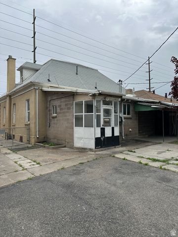 818 W 100 S, Salt Lake City, UT 84104