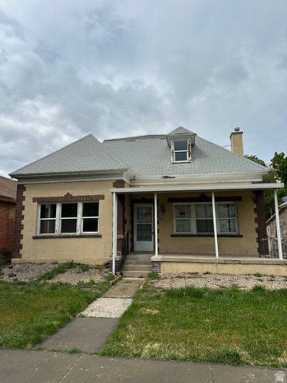 818 W 100 S, Salt Lake City, UT 84104