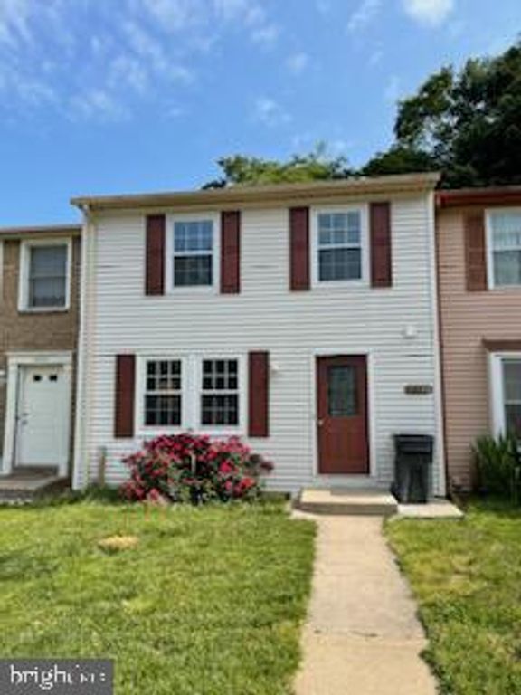 3422 BELFRY LN, Woodbridge, VA 22192