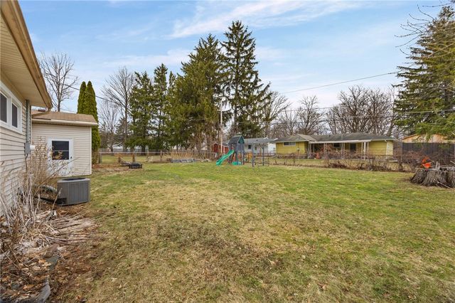 8 Merrydale Drive, Gates, NY 14624