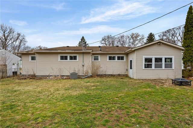 8 Merrydale Drive, Gates, NY 14624