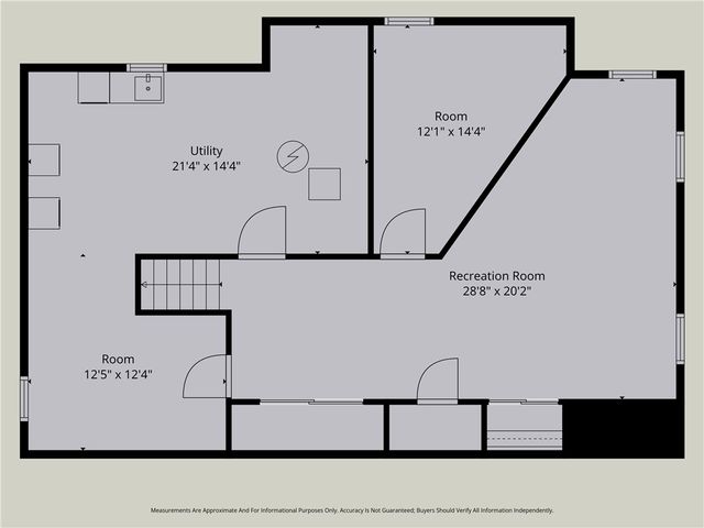 8 Merrydale Drive, Gates, NY 14624