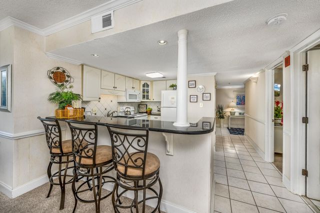 6100 N Ocean Blvd Unit 309, North Myrtle Beach, SC 29582