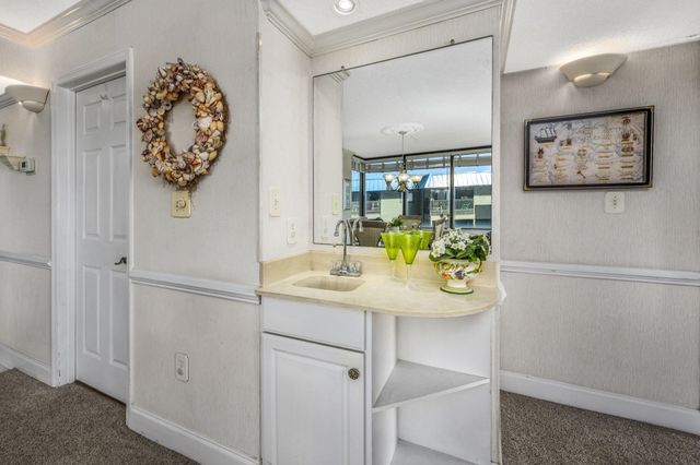 6100 N Ocean Blvd Unit 309, North Myrtle Beach, SC 29582