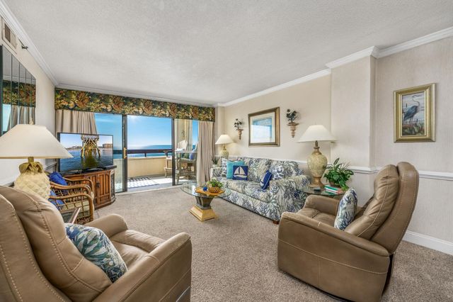 6100 N Ocean Blvd Unit 309, North Myrtle Beach, SC 29582