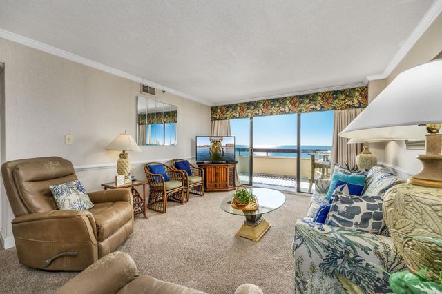 6100 N Ocean Blvd Unit 309, North Myrtle Beach, SC 29582