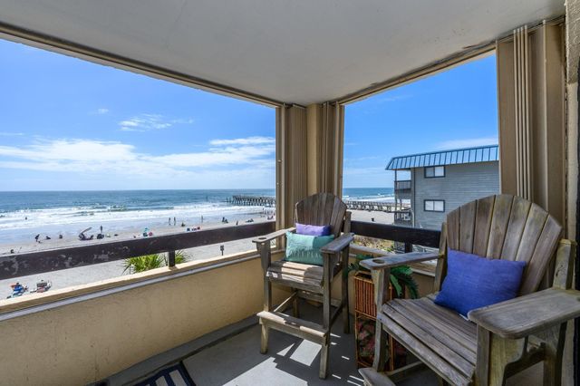 6100 N Ocean Blvd Unit 309, North Myrtle Beach, SC 29582