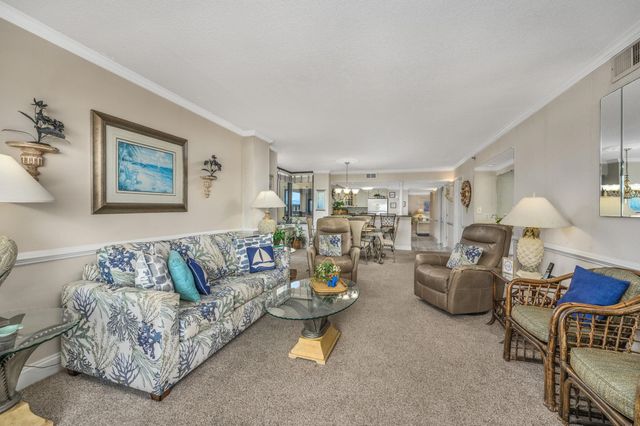 6100 N Ocean Blvd Unit 309, North Myrtle Beach, SC 29582