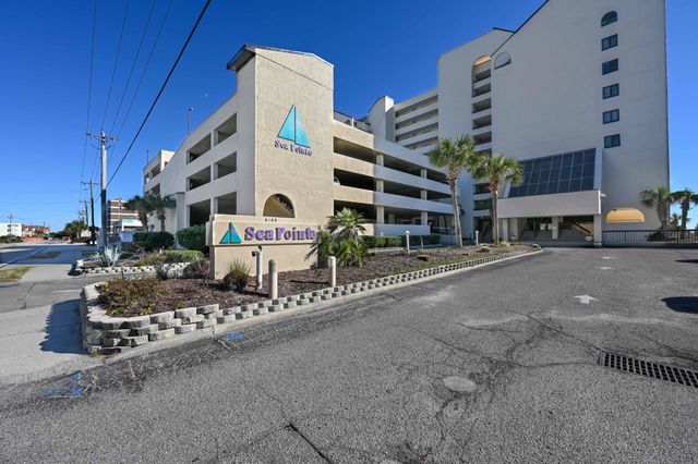 6100 N Ocean Blvd Unit 309, North Myrtle Beach, SC 29582