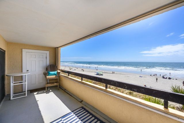 6100 N Ocean Blvd Unit 309, North Myrtle Beach, SC 29582