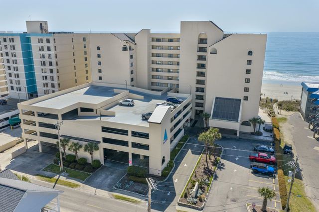 6100 N Ocean Blvd Unit 309, North Myrtle Beach, SC 29582