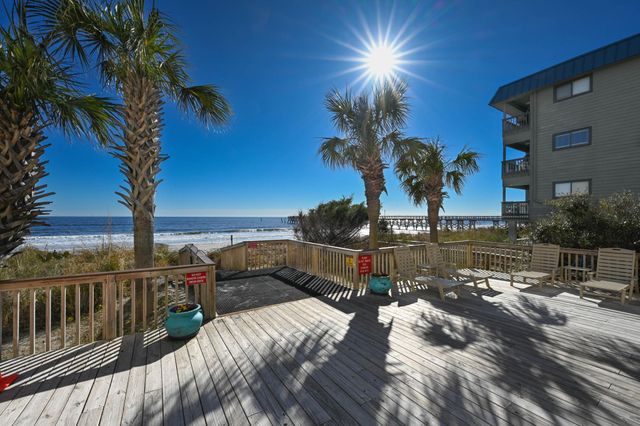 6100 N Ocean Blvd Unit 309, North Myrtle Beach, SC 29582