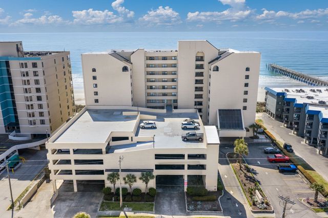 6100 N Ocean Blvd Unit 309, North Myrtle Beach, SC 29582