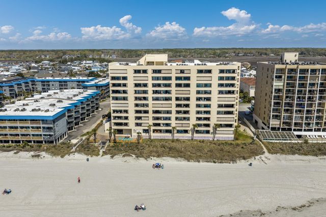 6100 N Ocean Blvd Unit 309, North Myrtle Beach, SC 29582