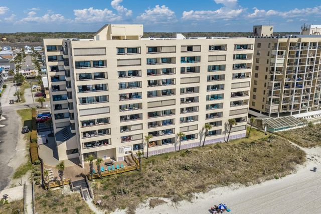 6100 N Ocean Blvd Unit 309, North Myrtle Beach, SC 29582