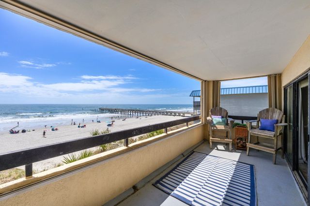 6100 N Ocean Blvd Unit 309, North Myrtle Beach, SC 29582