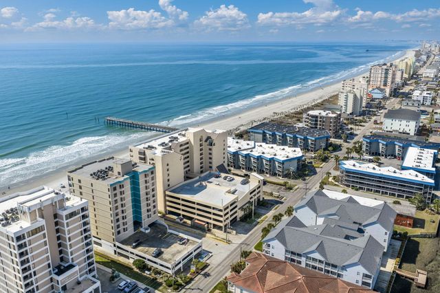 6100 N Ocean Blvd Unit 309, North Myrtle Beach, SC 29582