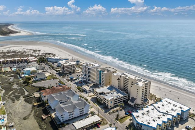 6100 N Ocean Blvd Unit 309, North Myrtle Beach, SC 29582