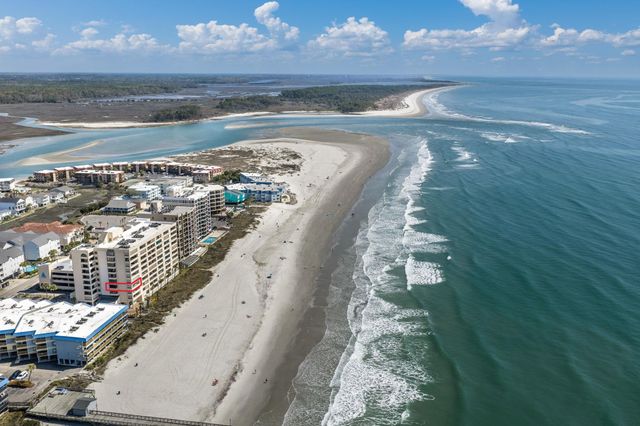 6100 N Ocean Blvd Unit 309, North Myrtle Beach, SC 29582
