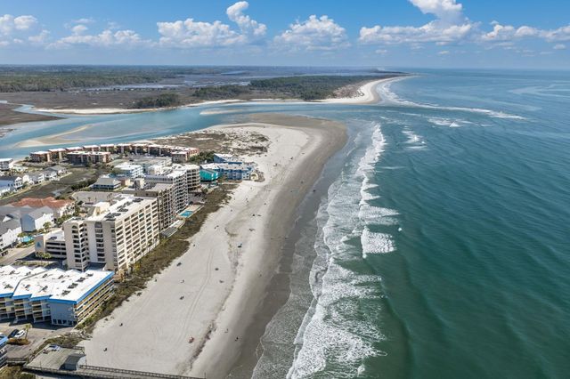 6100 N Ocean Blvd Unit 309, North Myrtle Beach, SC 29582