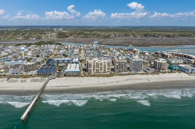 6100 N Ocean Blvd Unit 309, North Myrtle Beach, SC 29582