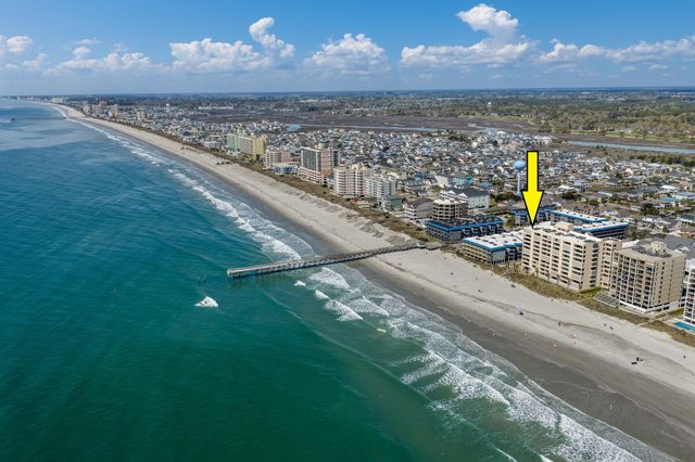 6100 N Ocean Blvd Unit 309, North Myrtle Beach, SC 29582