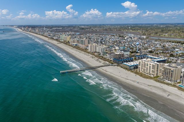 6100 N Ocean Blvd Unit 309, North Myrtle Beach, SC 29582