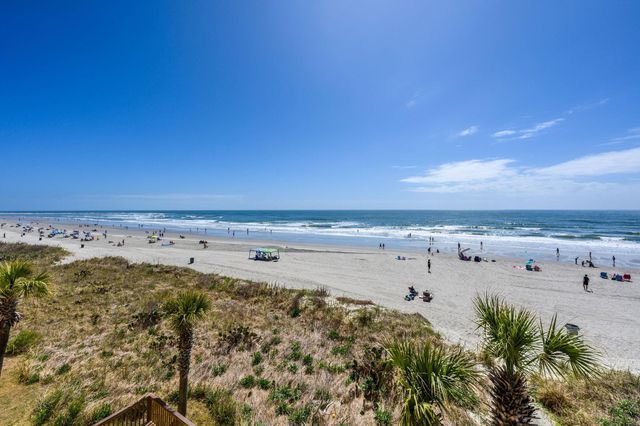 6100 N Ocean Blvd Unit 309, North Myrtle Beach, SC 29582