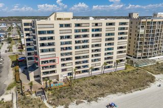 6100 N Ocean Blvd Unit 309, North Myrtle Beach, SC 29582