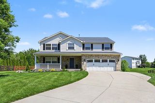 4716 Oakview Court, Liberty Twp, OH 45011