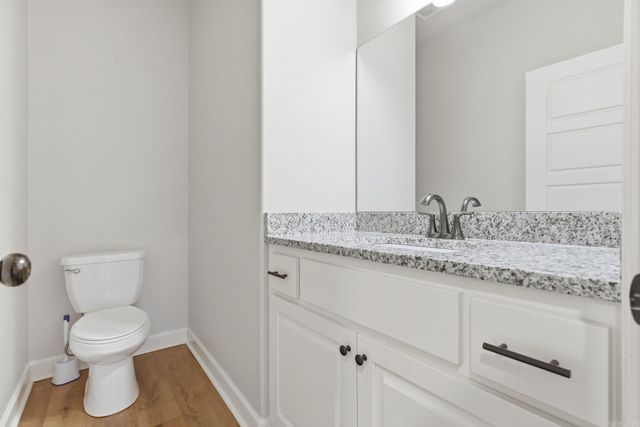 17105 Willow Creek Drive, North Little Rock, AR 72120