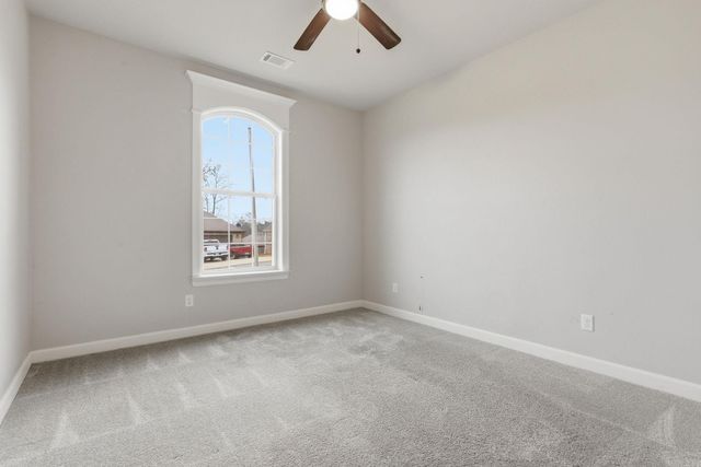 17105 Willow Creek Drive, North Little Rock, AR 72120