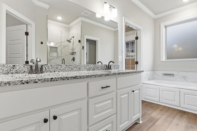 17105 Willow Creek Drive, North Little Rock, AR 72120