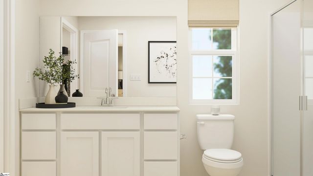 411 Mopar Lane, Greer, SC 29651