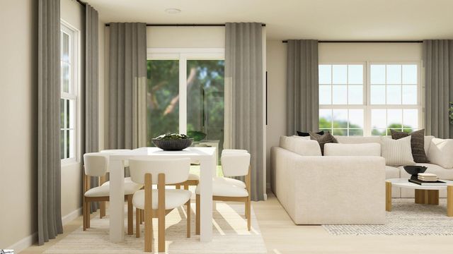 411 Mopar Lane, Greer, SC 29651