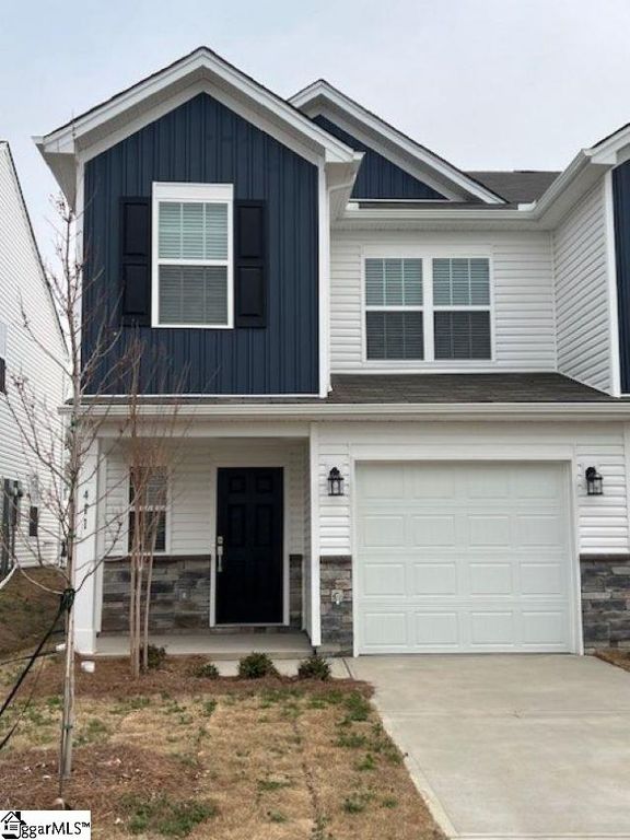 411 Mopar Lane, Greer, SC 29651