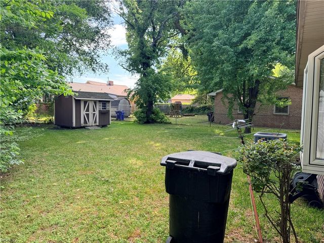 2819 Chancellor ST, Portsmouth, VA 23707