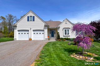 6 Flanders Woods Lane 6, Coventry, CT 06238