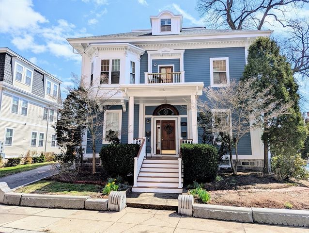 76 Perrin St 1, Boston, MA 02119